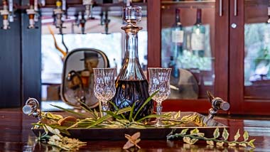 Bar & Lapa | Phelwana Game Lodge