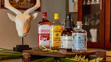 Bar & Lapa | Phelwana Game Lodge