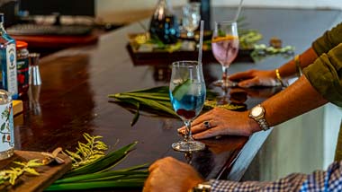 Bar & Lapa | Phelwana Game Lodge