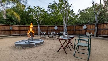 Bar & Lapa | Phelwana Game Lodge