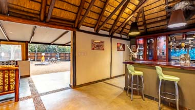 Bar & Lapa | Phelwana Game Lodge