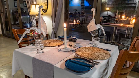 Dining Room | Phelwana Game Lodge