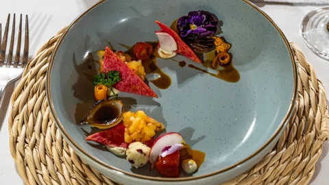 Starter | Phelwana Game Lodge