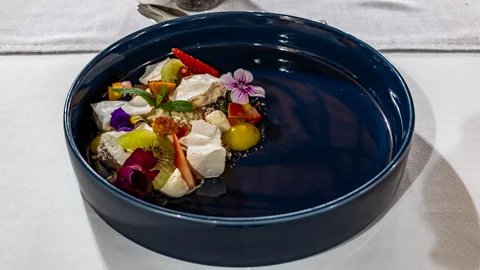 Dessert | Phelwana Game Lodge