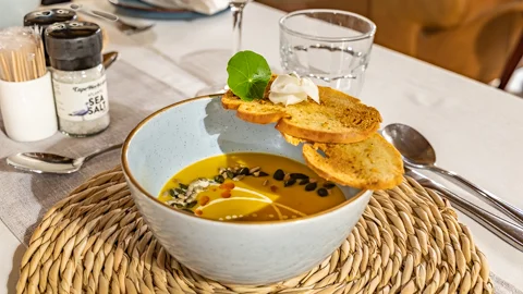 Starter | Phelwana Game Lodge