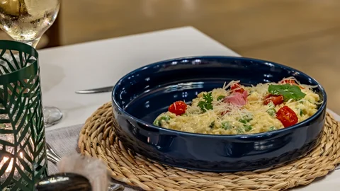 Main Course | Phelwana Game Lodge