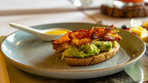 Breakfast | Phelwana Game Lodge