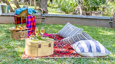 Picnics | Phelwana Game Lodge