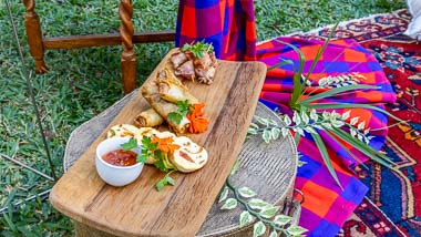 Picnics | Phelwana Game Lodge