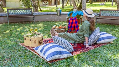 Picnics | Phelwana Game Lodge