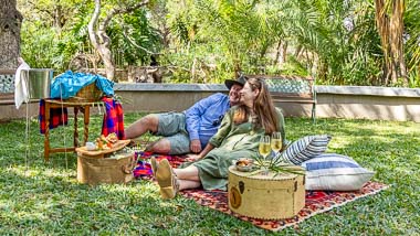 Picnics | Phelwana Game Lodge