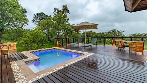 The Residence | Phelwana Game Lodge
