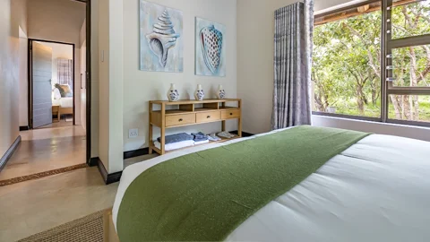 The Residence | Phelwana Game Lodge