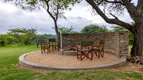 The Residence | Phelwana Game Lodge