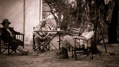 Our Story | Phelwana Game Lodge