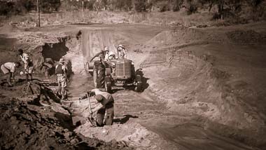 Our Story | Phelwana Game Lodge