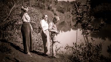 Our Story | Phelwana Game Lodge