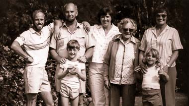 Our Story | Phelwana Game Lodge