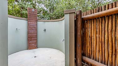 Luxury Tented Camp | Phelwana Game Lodge