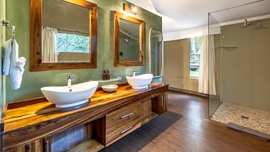 Luxury Tented Camp | Phelwana Game Lodge