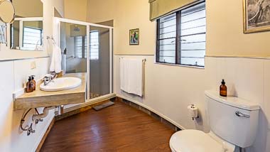 Two Sleeper Bush Villas | Phelwana Game Lodge